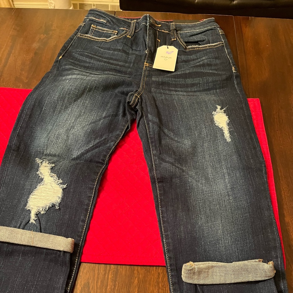 Brand new cello jeans